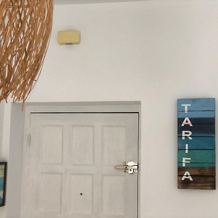 Apartamento Playa De ตาริฟา ภายนอก รูปภาพ