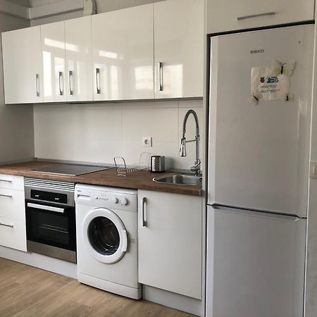 Apartamento Playa De ตาริฟา ภายนอก รูปภาพ