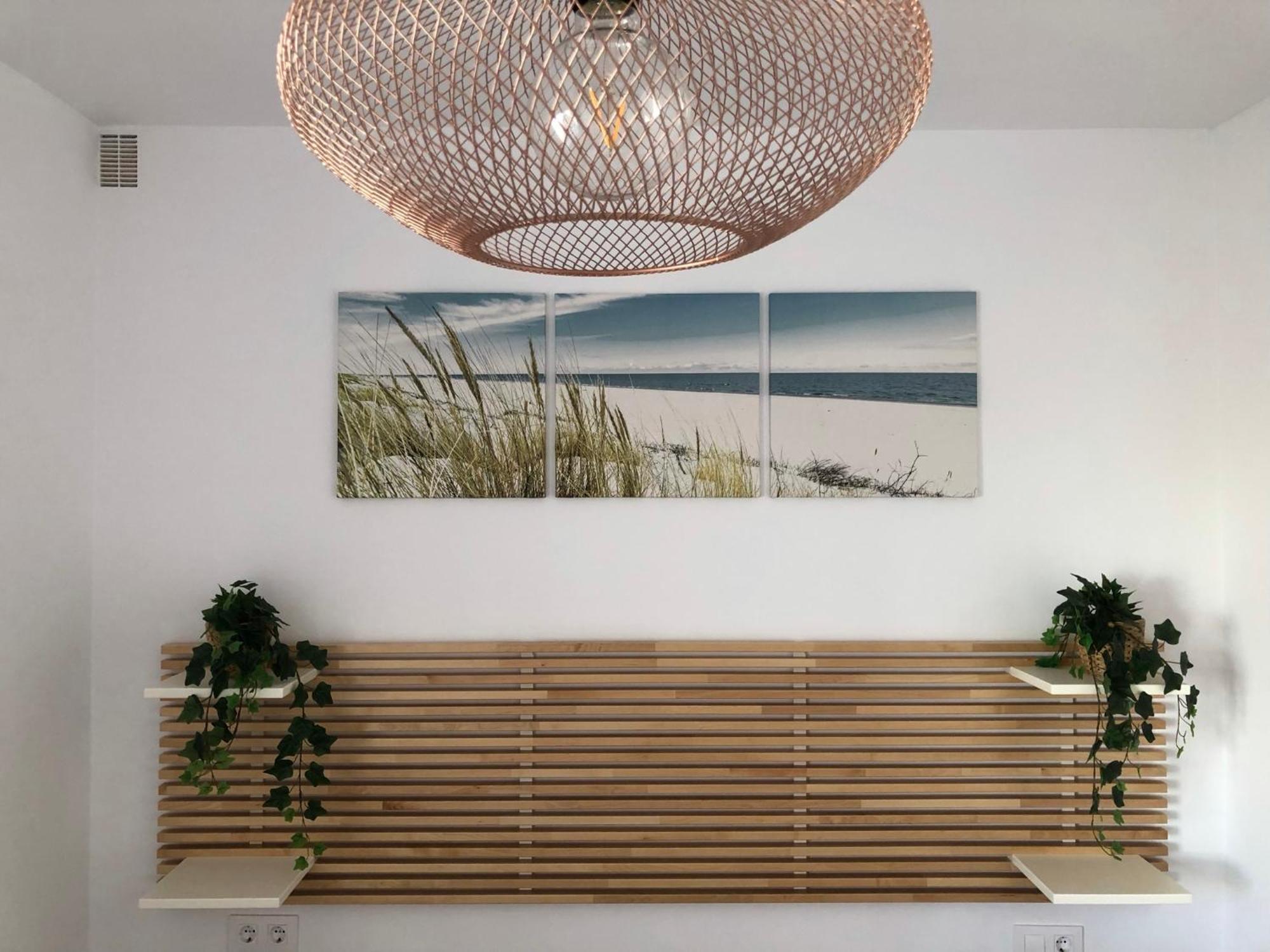 Apartamento Playa De ตาริฟา ภายนอก รูปภาพ