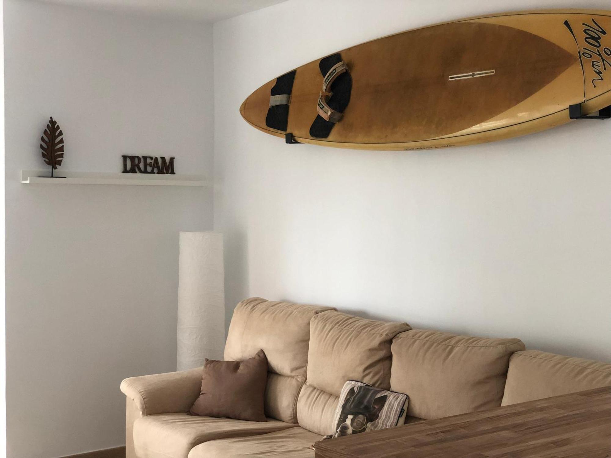 Apartamento Playa De ตาริฟา ภายนอก รูปภาพ